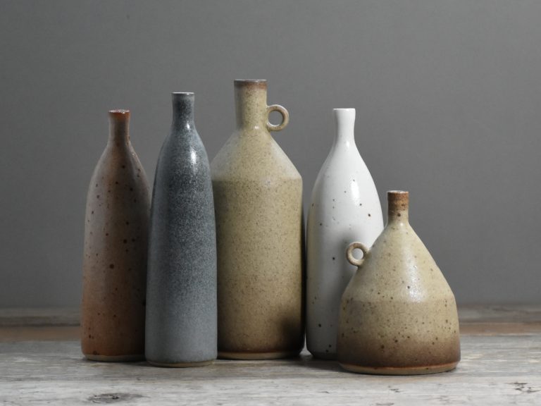 Alison Wren vessels