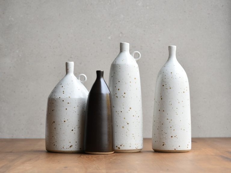 Alison Wren vessels