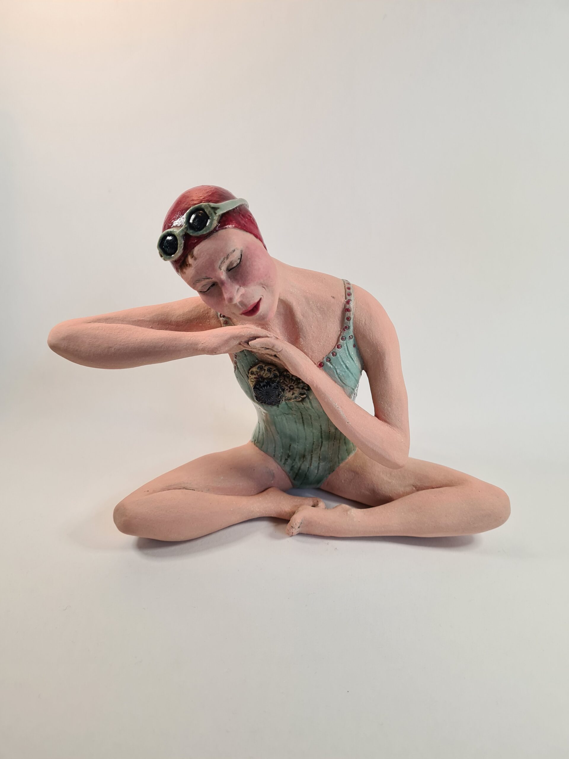 Deborah Robinson Image 4