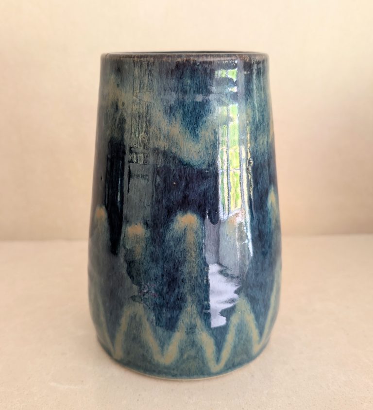 Martin Upton Pot 2