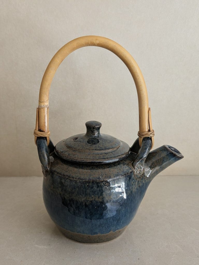 Martin Upton Kettle 2