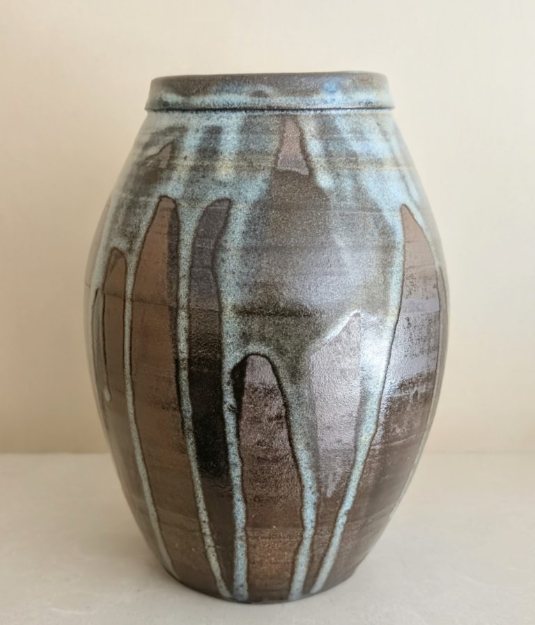 Martin Upton Vessel