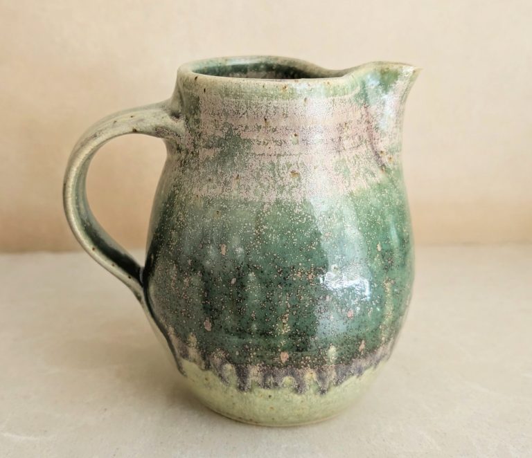 Martin Upton Jug