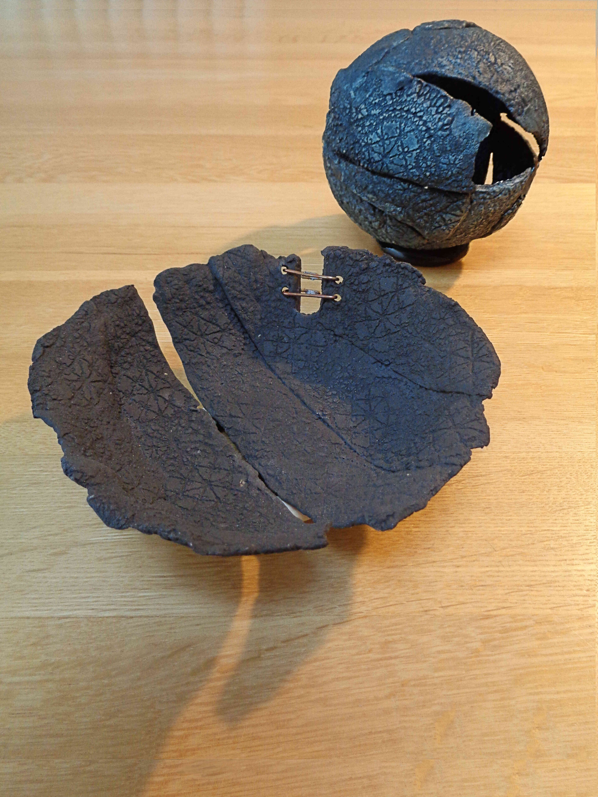 Fragments