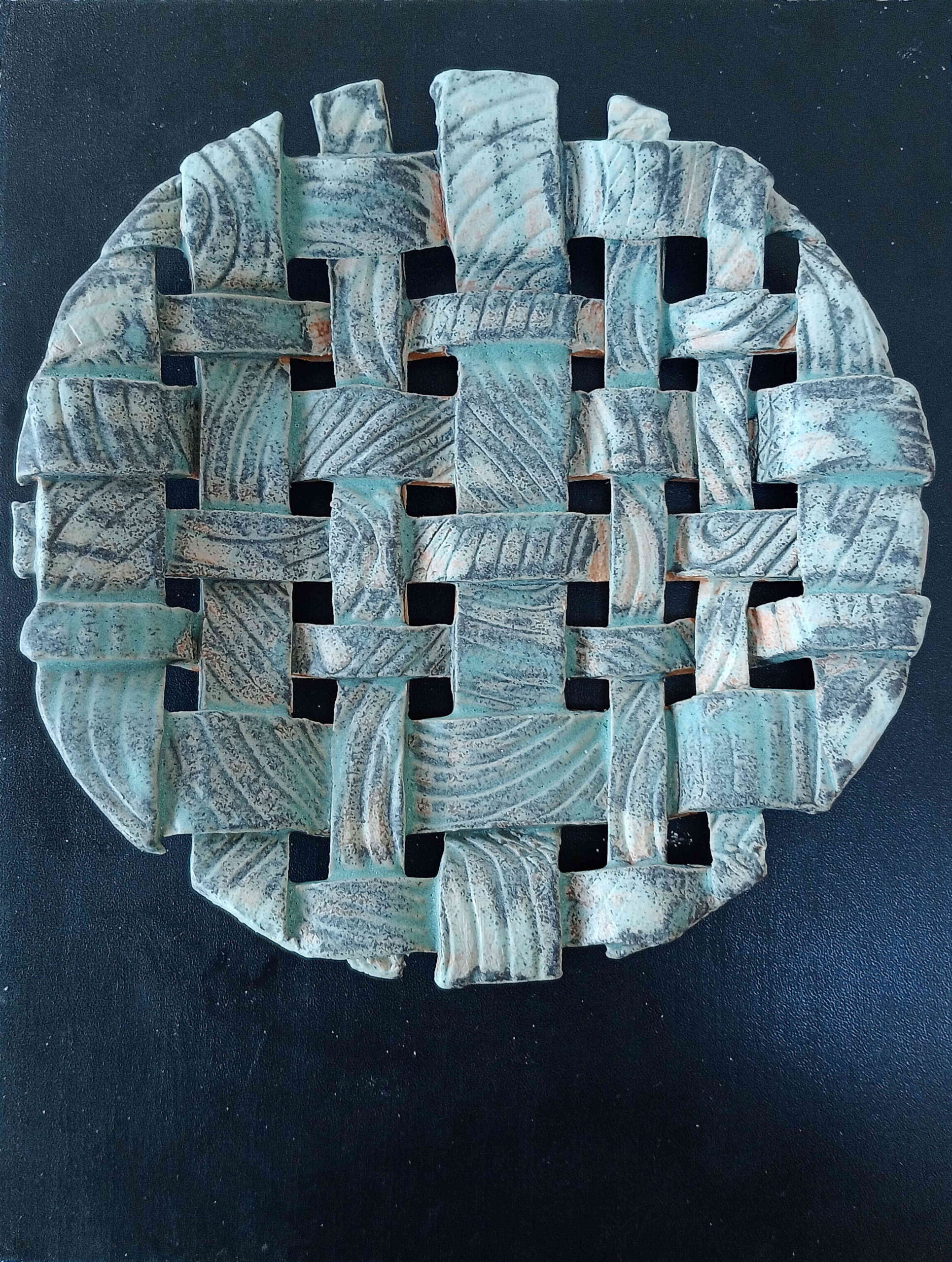 Woven Bowl
