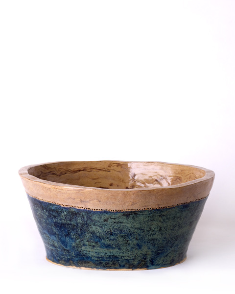 Bowl - Pam Bassington