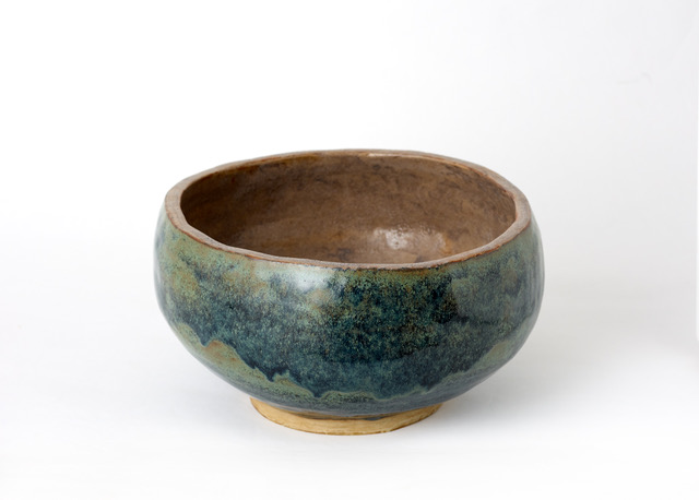 Bowl - Pam Bassington