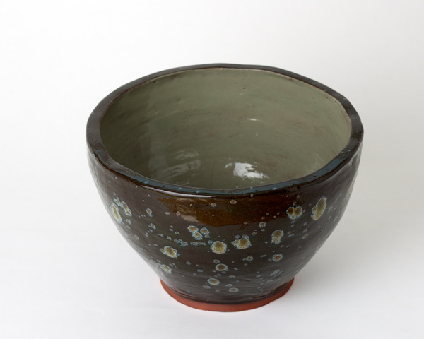 Bowl - Pam Bassington