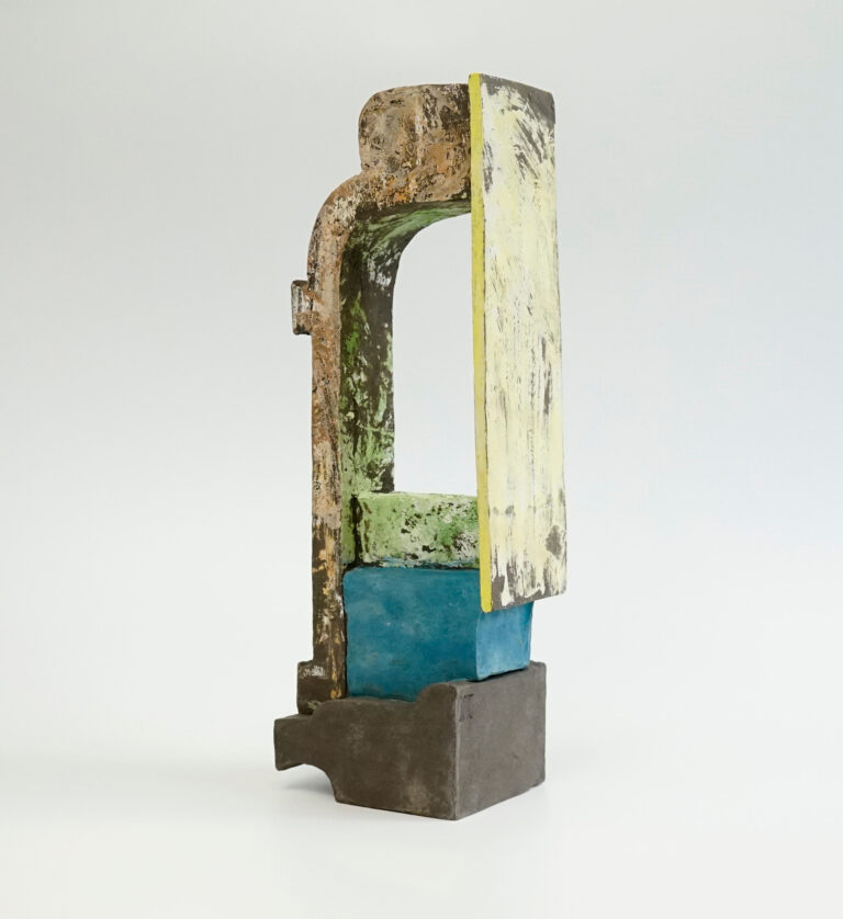 flat-iron - Kay Holborn Bond