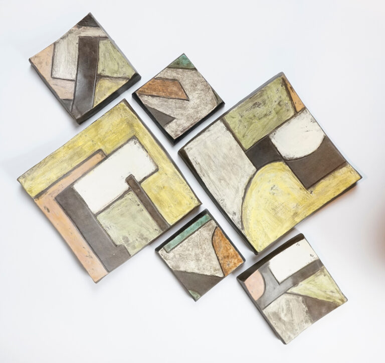 recess-collection of 2024 - Kay Holborn Bond