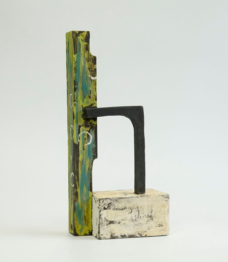 white box 2024 - Kay Holborn Bond