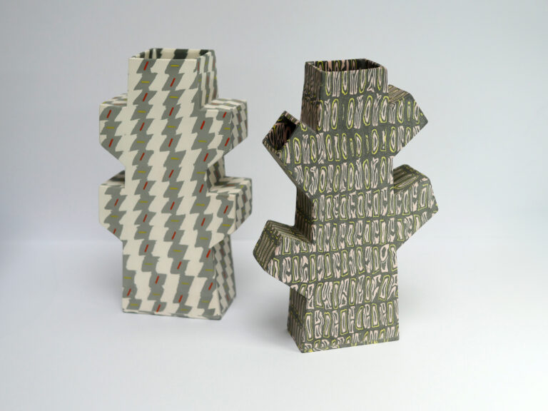 Patricia Qua, Nerikomi