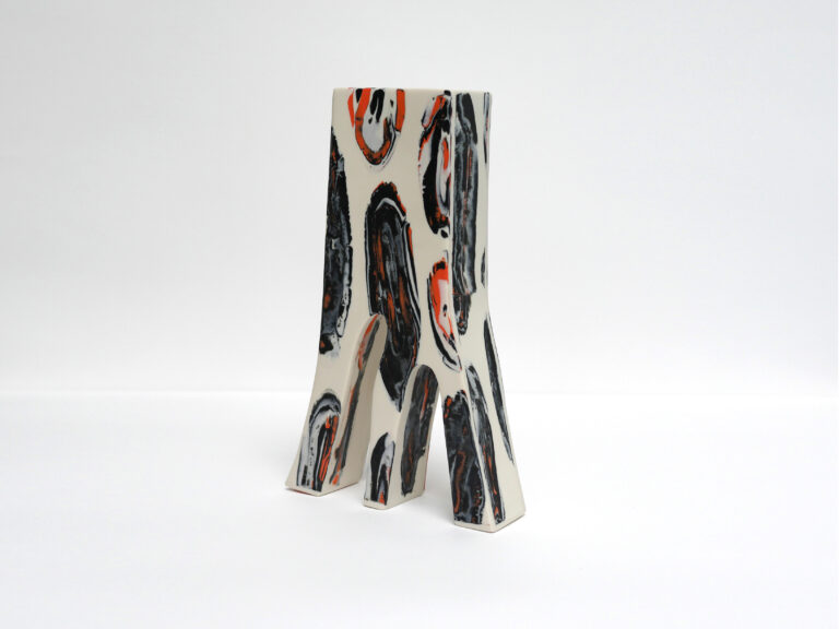 Patricia Qua, Nerikomi