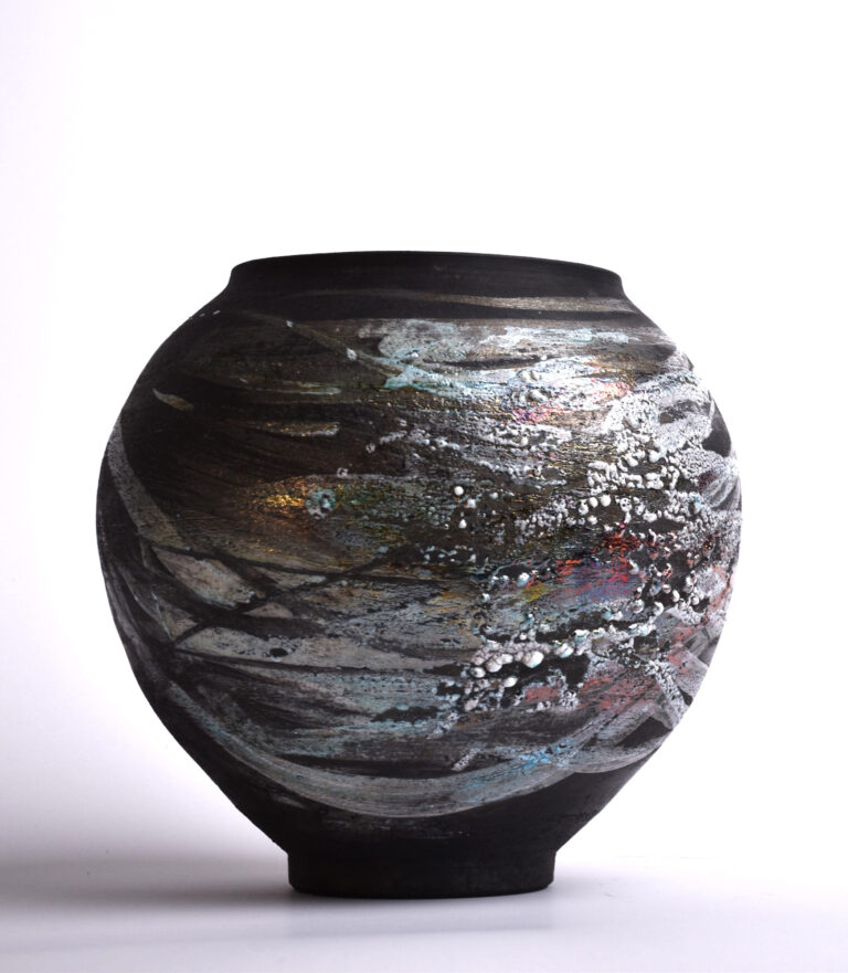 Laura Lee - Moon Jar