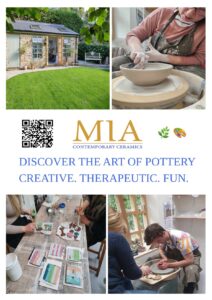 Mia Ceramics