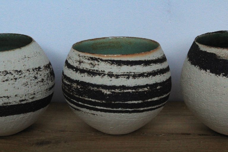 Pots 1