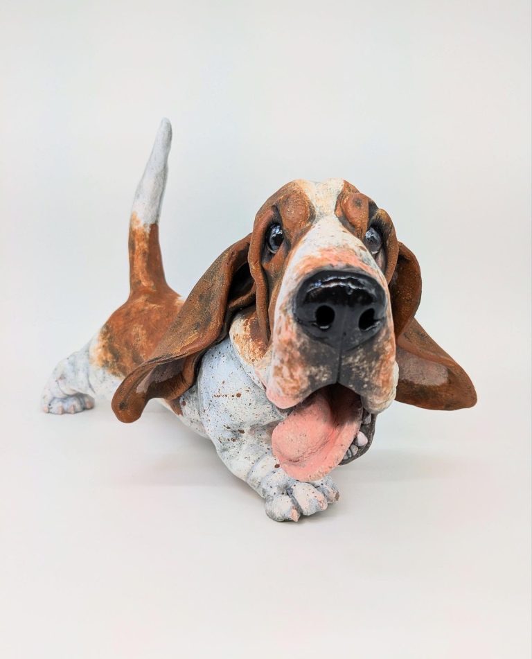 Joanne Cooke Dog 1