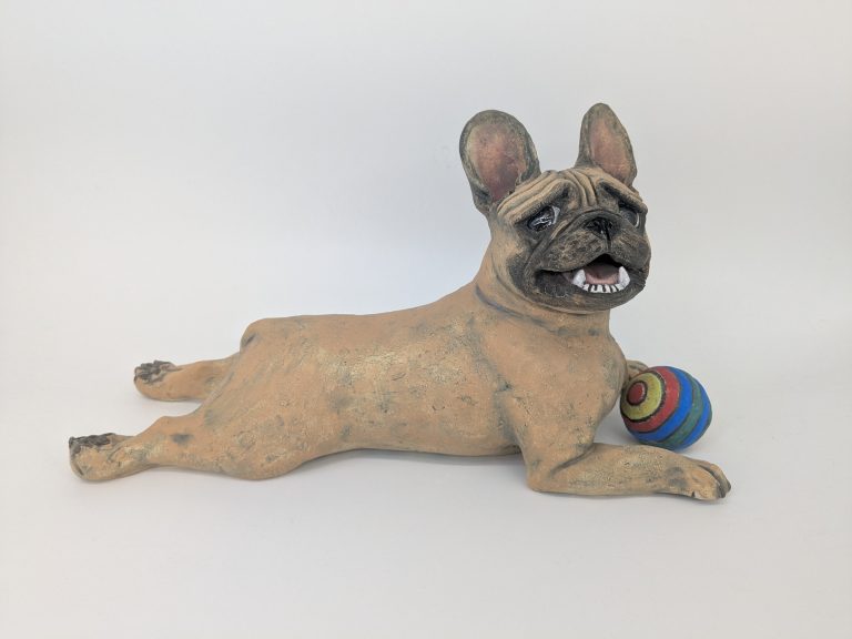 Joanne Cooke Dog 4