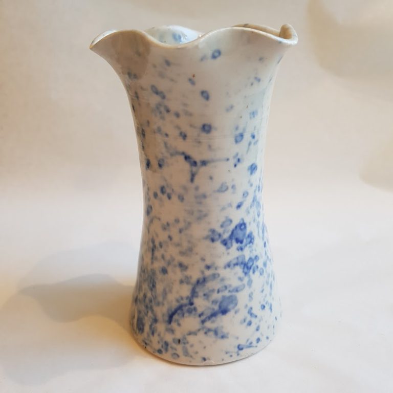 Liz Lambert Vase
