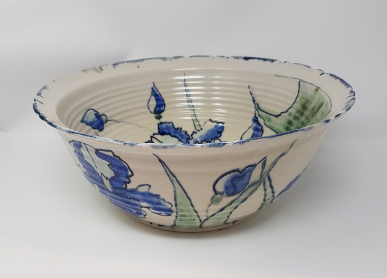 Iris Bowl
