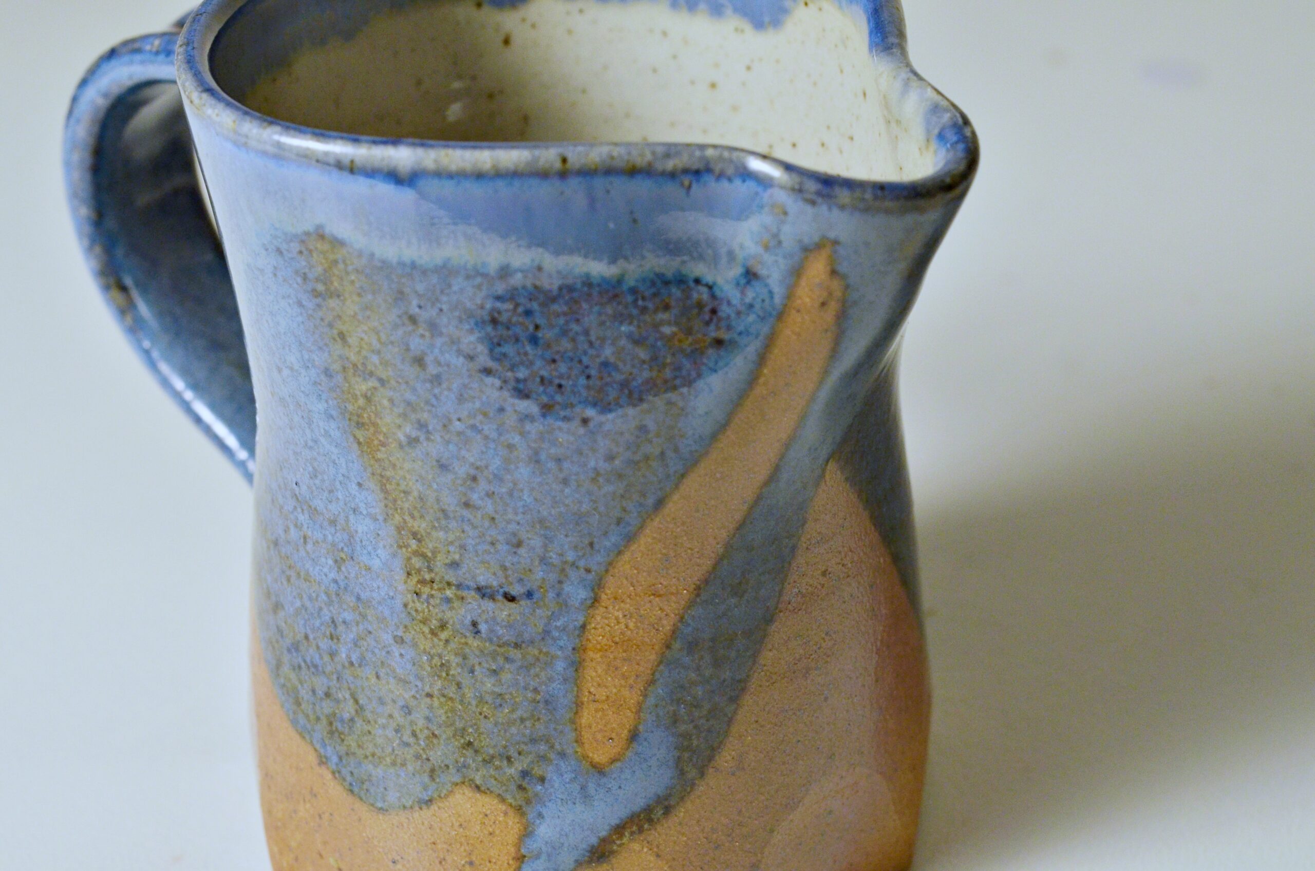 Adam Conway Jug 1