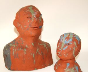 Garrod, Jayne